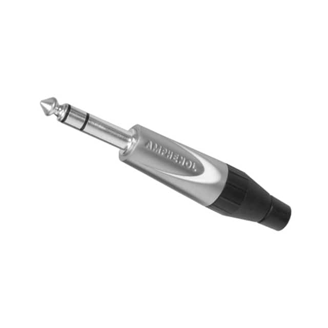 TS3P-AU Amphenol Audio  Connettori audio